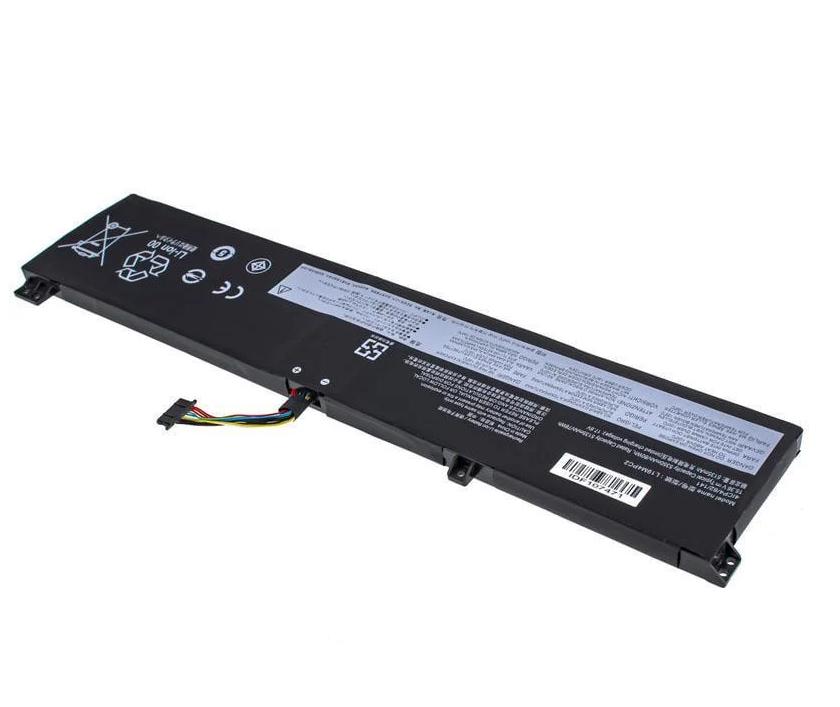 Аккумулятор для ноутбука Lenovo Legion 5 15ARH05 5360 mAh 15,36V (147962)