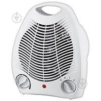 Обігрівач тепловентилятор дуйка Domotec MS-5901 2000 W