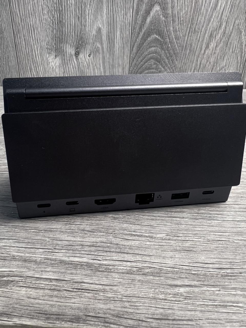 Док станция UGREEN CM800 9в1 с подставкой 4K 120Hz DisplayPort PD 100W Ethernet USB 3.2 TF/SD Grey - фото 5 Док станция UGREEN CM800 9в1 с подставкой 4K 120Hz DisplayPort PD 100W Ethernet USB 3.2 TF/SD Grey - фото 5