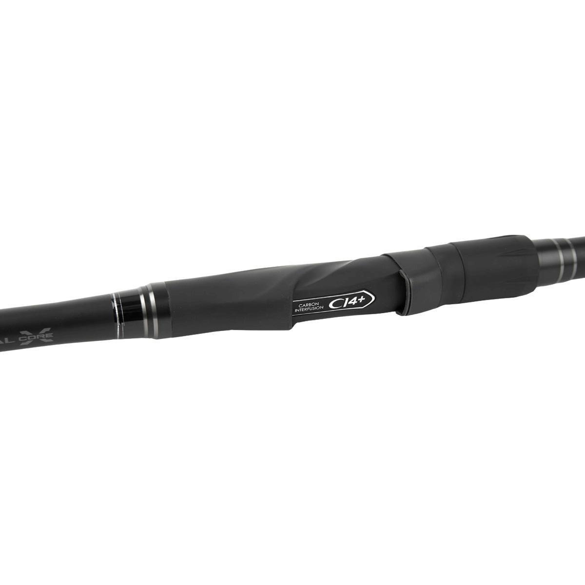 Вудлище коропове Shimano Tribal Carp TX Intensity Spod & Marker 13'/3,96 m 5,0lbs (1971354072) - фото 3