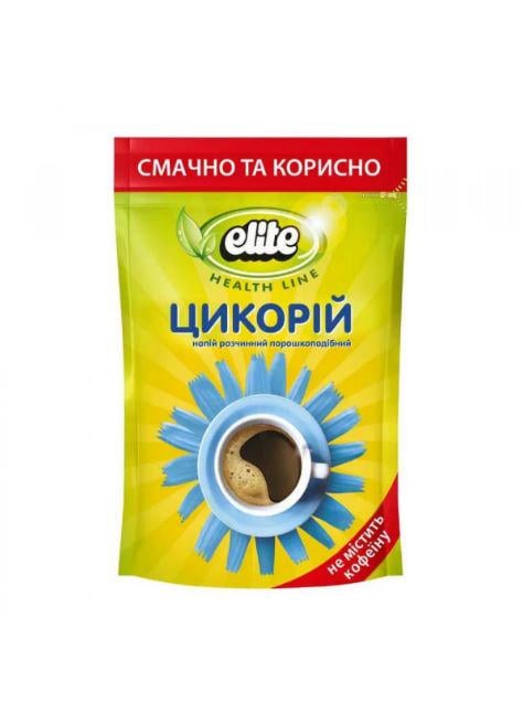 Цикорій розчинний Elite 100 г