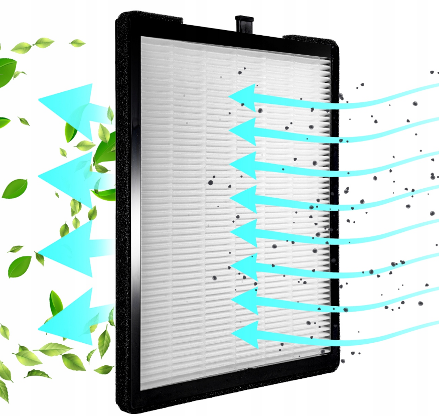 Витяжка для манікюру Maltec 80 Вт Рожево-пурпуровий (2007050279) - фото 3 Витяжка для манікюру Maltec 80 Вт Рожево-пурпуровий (2007050279) - фото 3