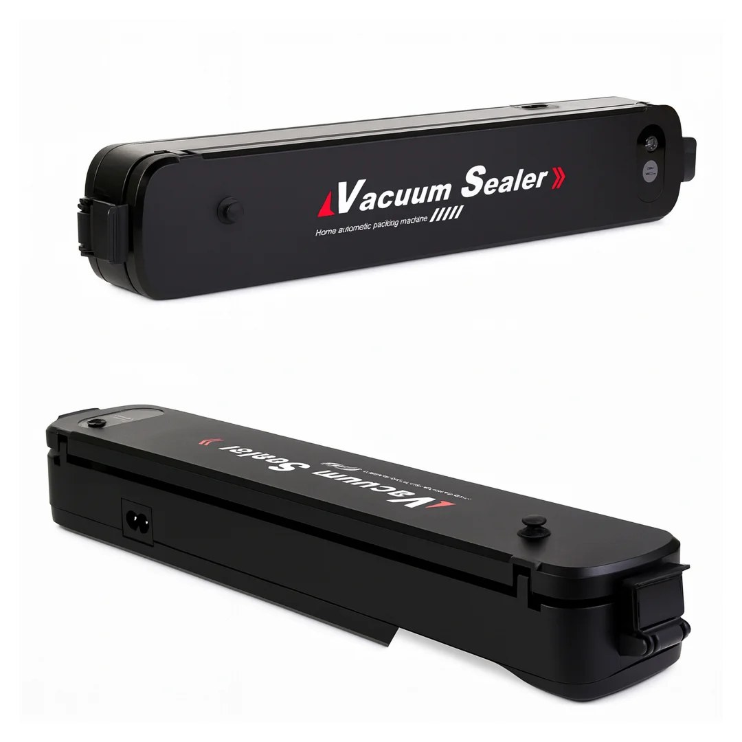 Вакуумный упаковщик для продуктов Vacuum Sealer (29433513) - фото 3 Вакуумный упаковщик для продуктов Vacuum Sealer (29433513) - фото 3