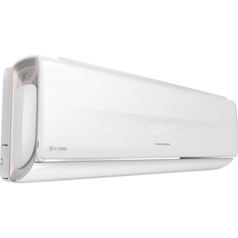 Кондиціонер інверторний Hisense Fresh Master QF25XW0E R32 Wi-Fi 25 м2 (21478871) - фото 4