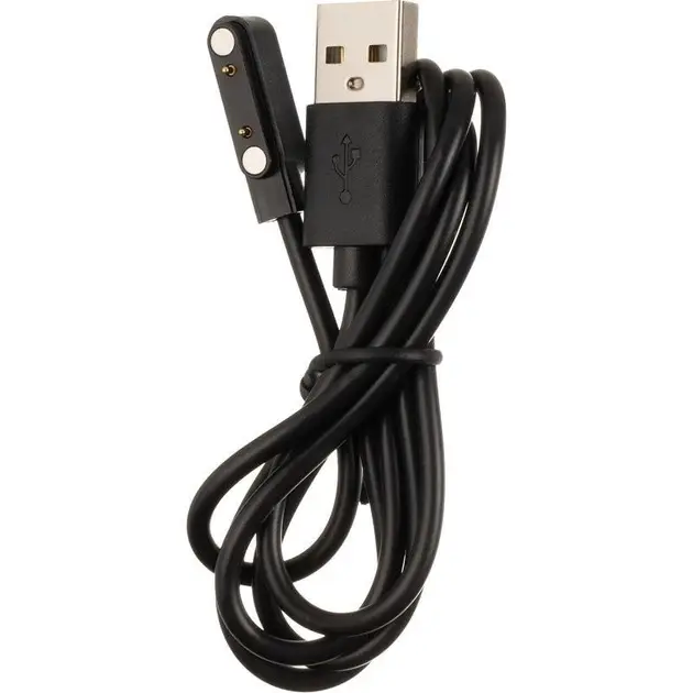 Кабель зарядный USB для детских смарт-часов Amigo - фото 2