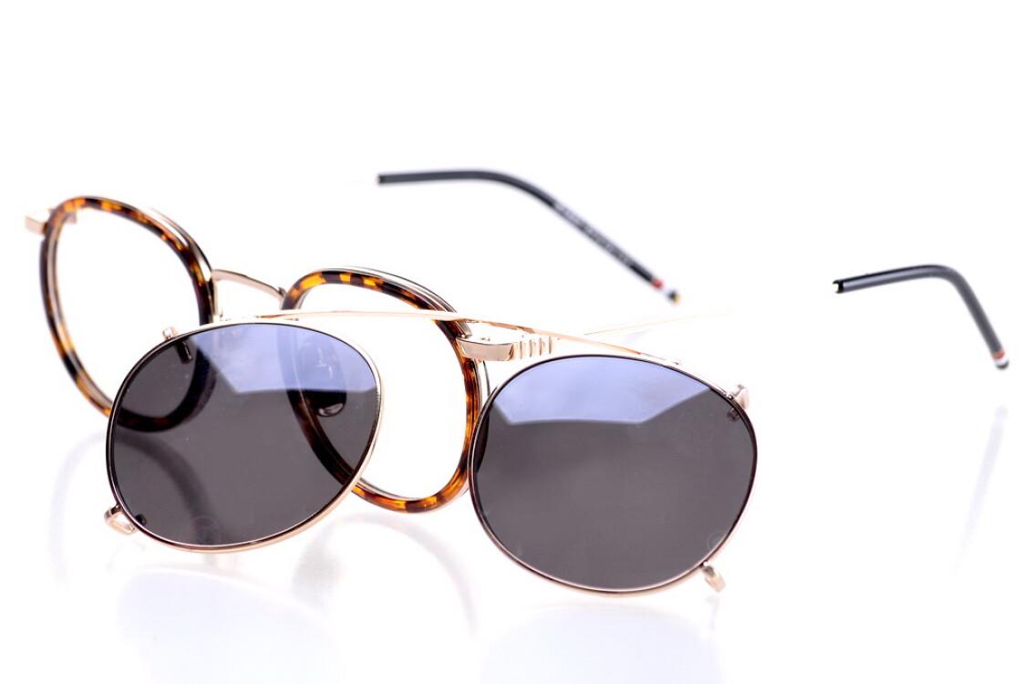 Очки имиджевые SunGlasses 1893c48 (o4ki-10132) - фото 4 Очки имиджевые SunGlasses 1893c48 (o4ki-10132) - фото 4