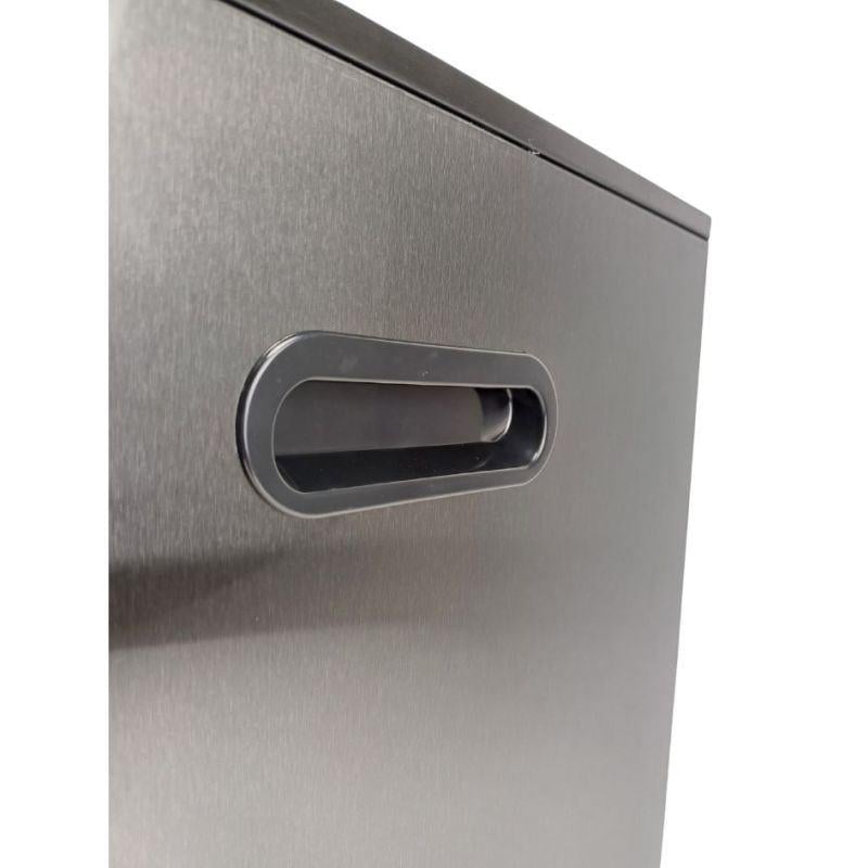 Дегидратор профессиональный Tekhniko DH-08H-BK 8 лотков (23637317) - фото 9 Дегидратор профессиональный Tekhniko DH-08H-BK 8 лотков (23637317) - фото 9