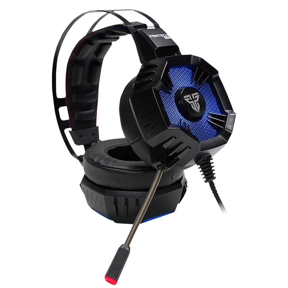 Навушники Fantech Hexagon 7.1 HG21 Black (HG21b) - фото 4