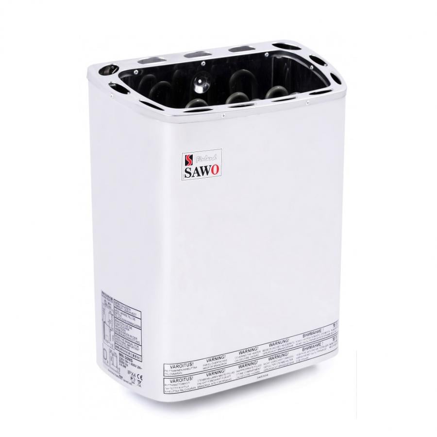 Електрокам'янка SAWO Mini MN-36NS