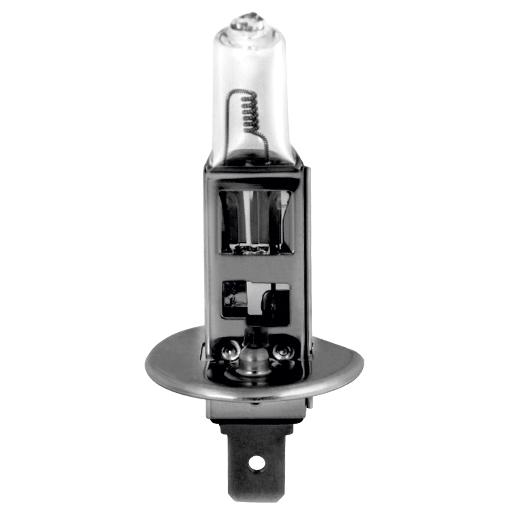 Автолампа галогенная Brevia H1 Power Duty 24010pdc - фото 2