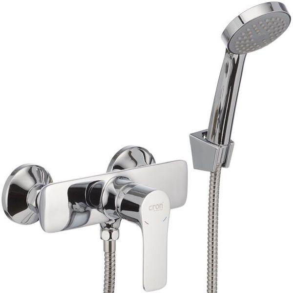 Смеситель для душевой кабины Cron Smart 003 (CR0198)