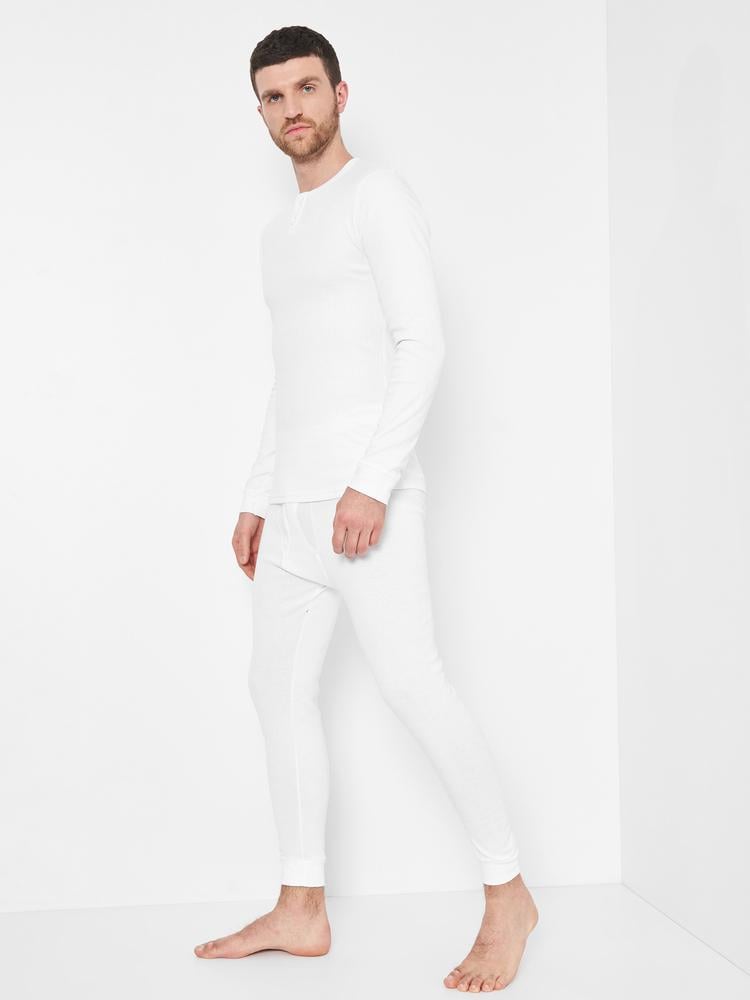 Футболка C & A 77523/2141092x67 длинный рукав мужская S Кремовый (190858-1) - фото 3 Футболка C & A 77523/2141092x67 длинный рукав мужская S Кремовый (190858-1) - фото 3