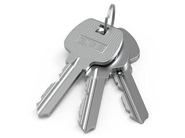 Цилиндр для замков GMB YA 30х40 ключ/ключ 70 мм Бронзовый (P30/40) - фото 2 Цилиндр для замков GMB YA 30х40 ключ/ключ 70 мм Бронзовый (P30/40) - фото 2