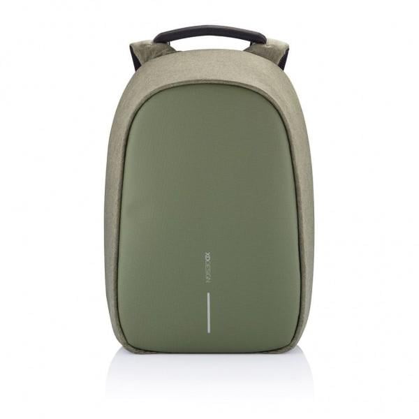 Рюкзак XD Design Bobby Hero Small 11,5 л Green (P705.707) - фото 2