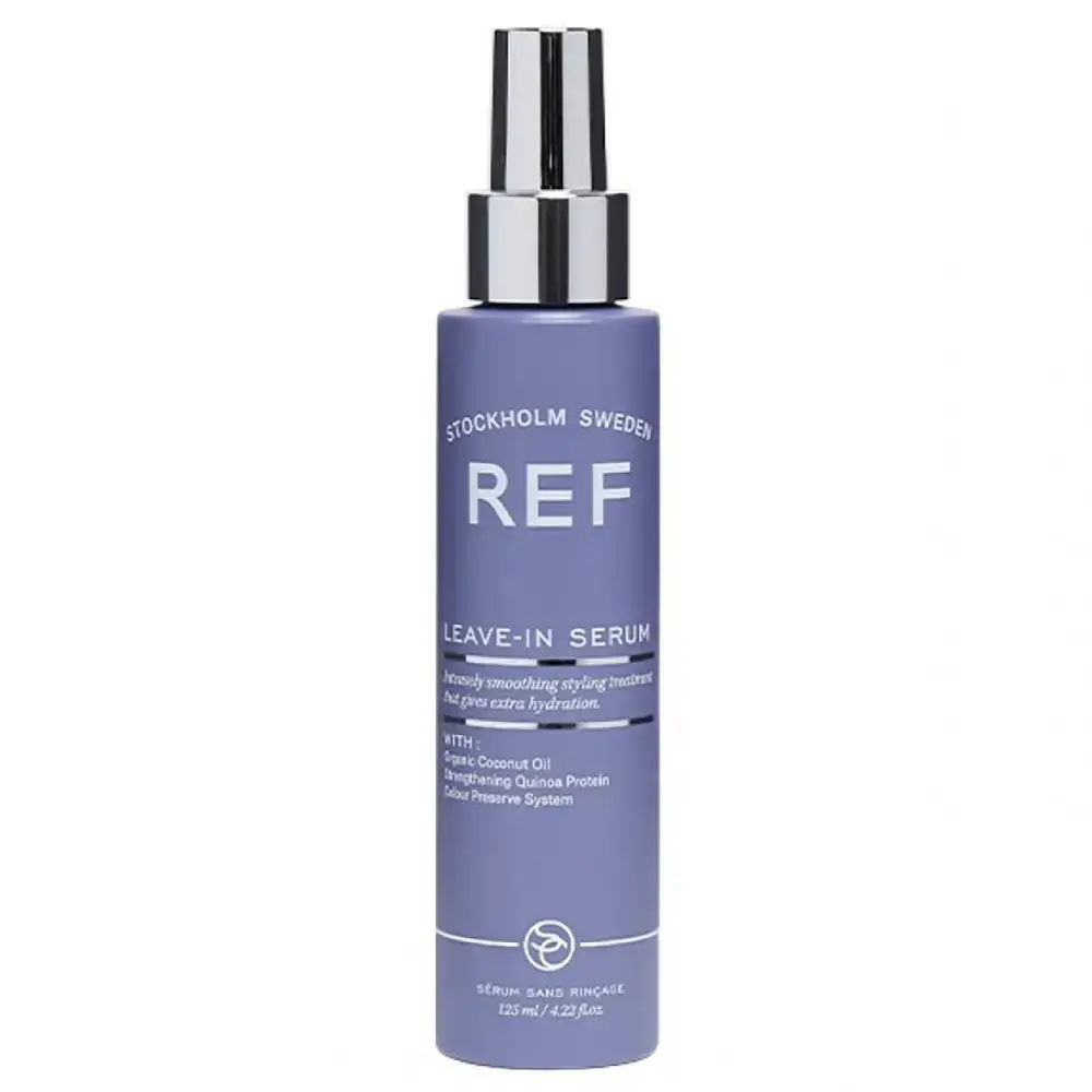 Сироватка для волосся REF Leave-in Serum незмивна 100 мл (REF12)