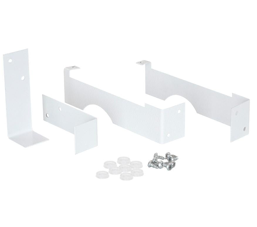 Крепление для декоративных экранов на чугунную батарею М05 (25393192)