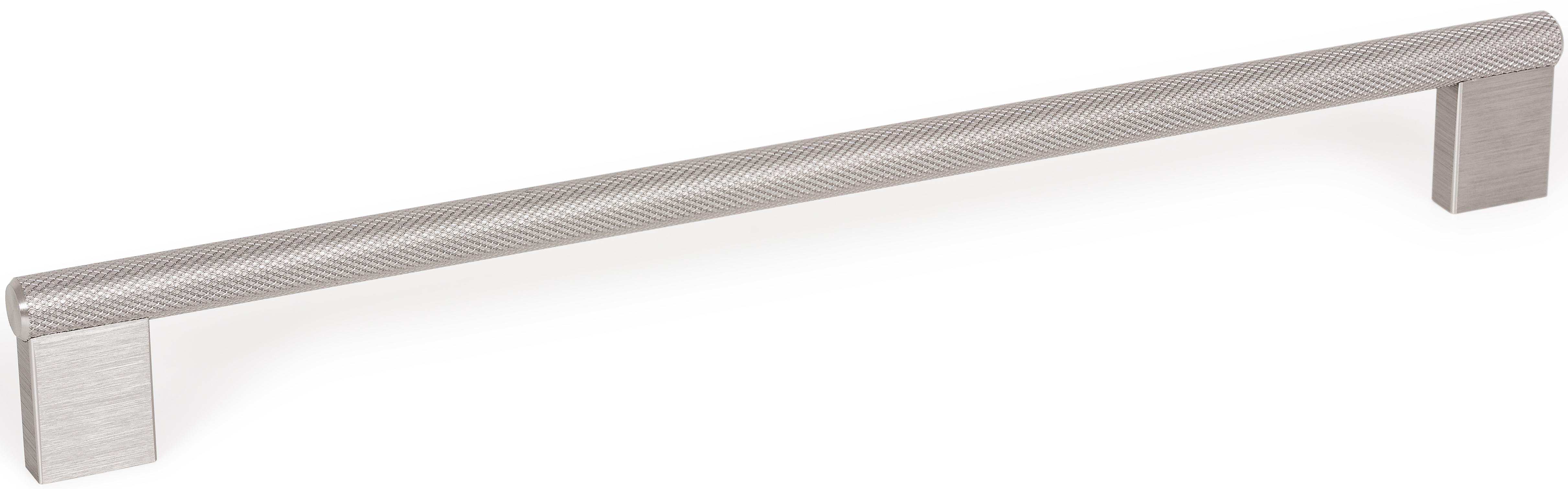 Ручка меблева Viefe Graf 278x8 мм Нержавіюча сталь (0430.256.L.24) - фото 1 Ручка меблева Viefe Graf 278x8 мм Нержавіюча сталь (0430.256.L.24) - фото 1