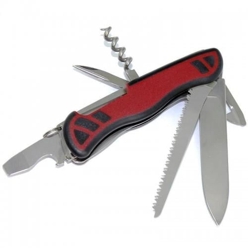 Ніж Victorinox Forester 0.8361.C - фото 3