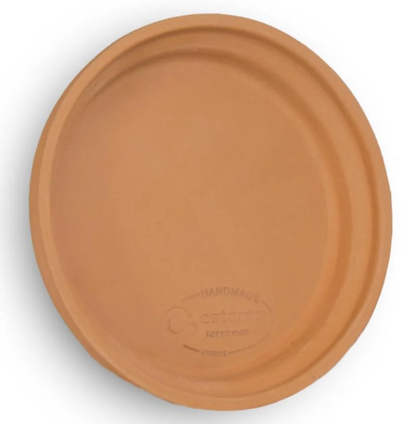 Піддон Terraneo d 30х5 см (A-014198)