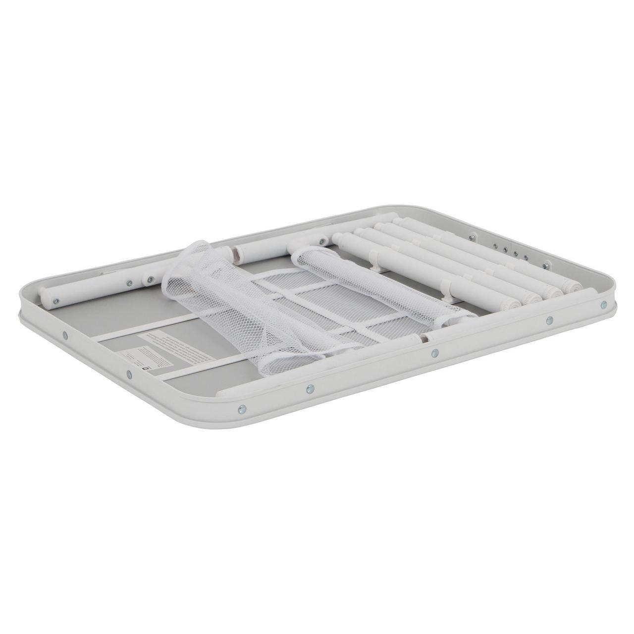 Стол для природы/террасы Bo-Camp Garland 60x45 см (27332910) - фото 4