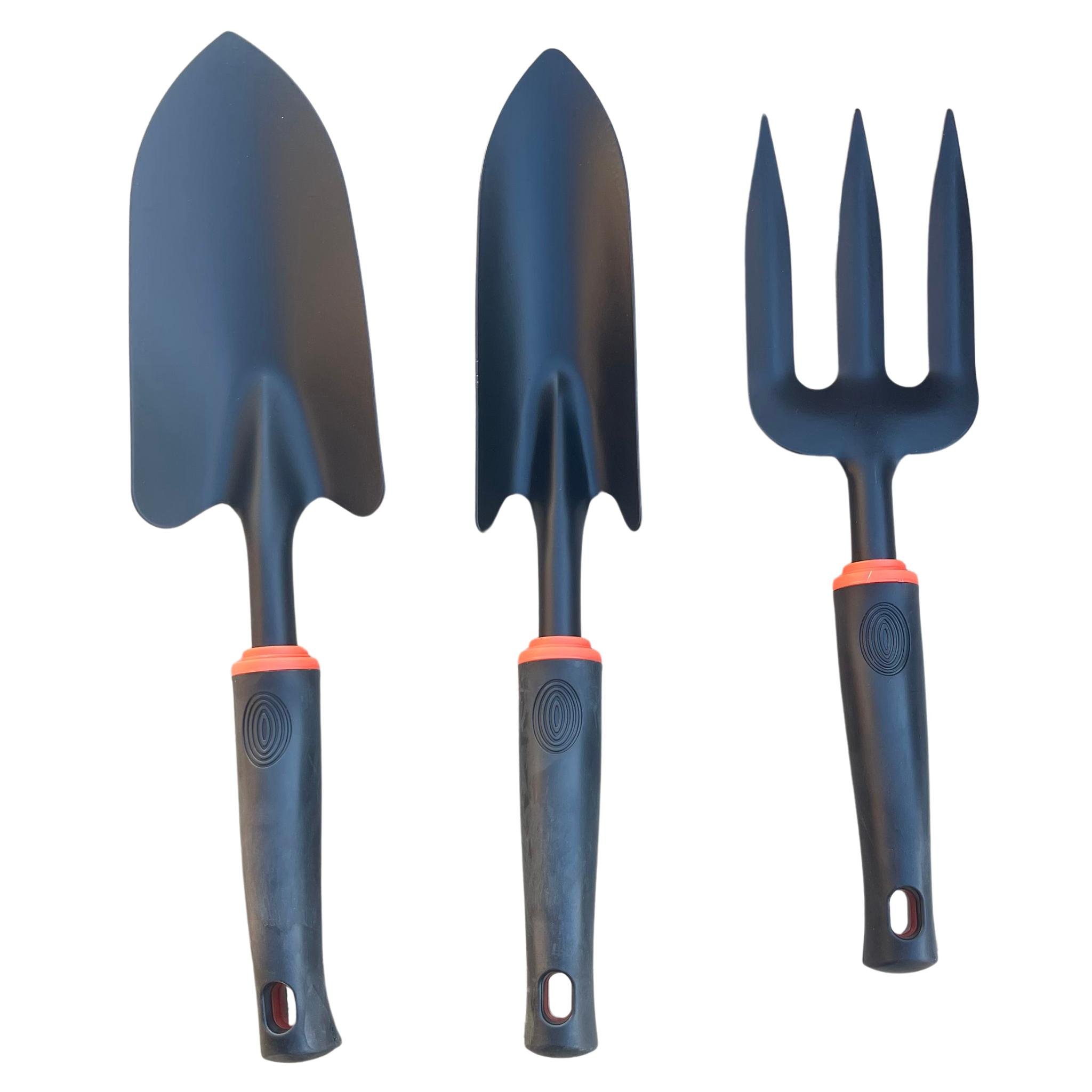 Набор садового інструменту AgroStar 3в1