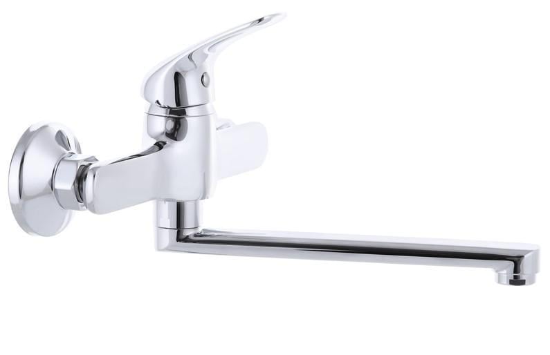 Смеситель для кухни MIXXUS Premium Aura 005 MI2878 (37082)