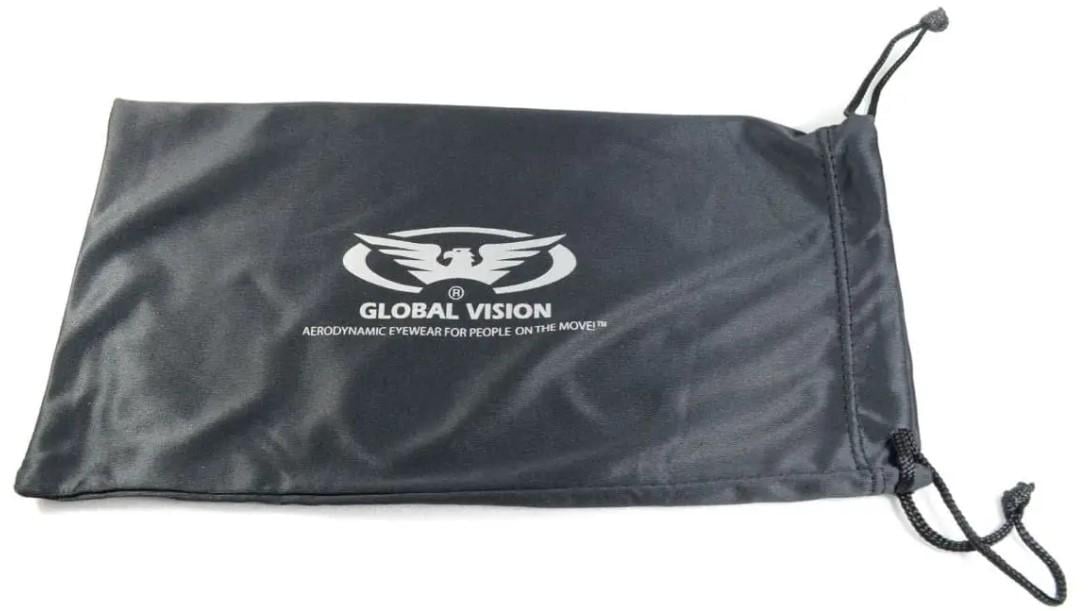 Очки защитные Global Vision Ballistech-3 amber Anti-Fog с уплотнителем Желтый - фото 7 Очки защитные Global Vision Ballistech-3 amber Anti-Fog с уплотнителем Желтый - фото 7