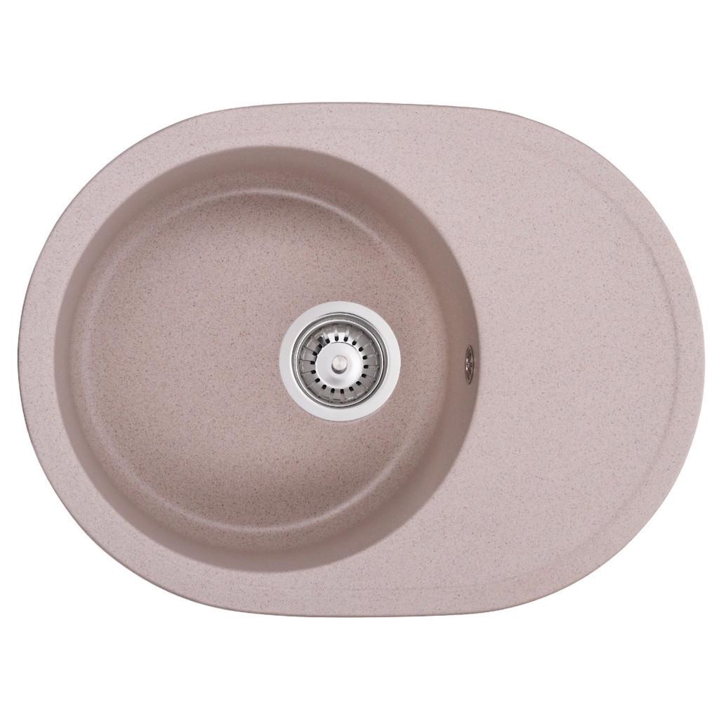 Мойка кухонная Granado SEVILLA Terra (gr1503)