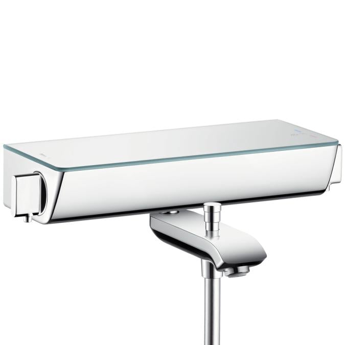 Термостат для ванны Hansgrohe Ecostat Select 13141000