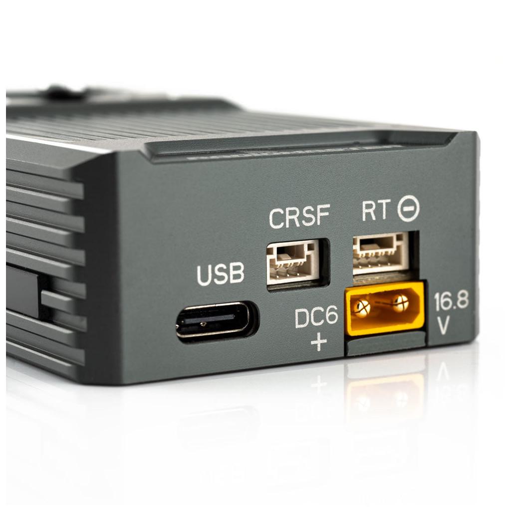 Передавач TX RadioMaster Bandit ELRS 3W 915MHz (HP0157.0062-915) - фото 4 Передавач TX RadioMaster Bandit ELRS 3W 915MHz (HP0157.0062-915) - фото 4