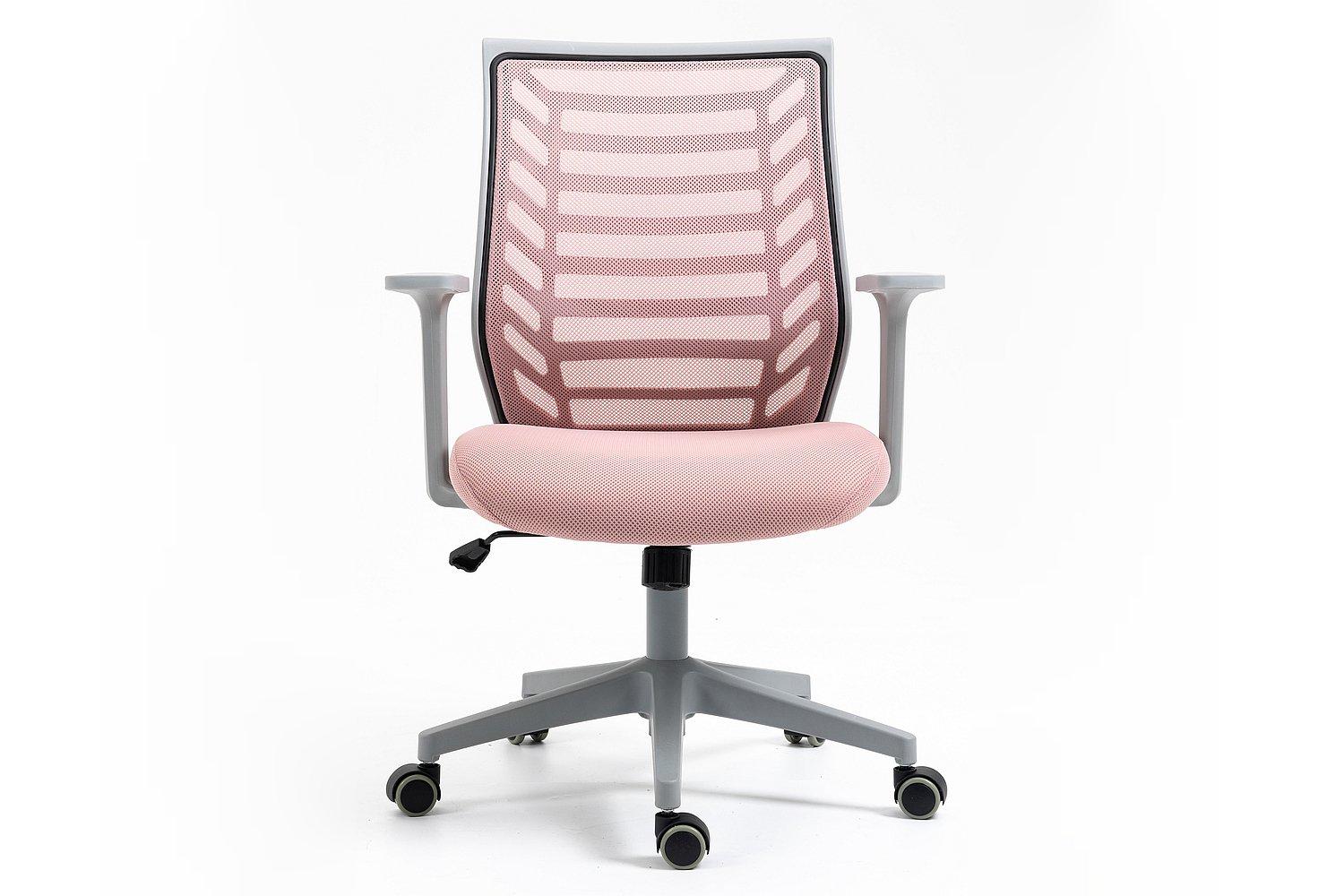 Компьютерное кресло Signal Q-320 Розовый (OBRQ320R) - фото 5
