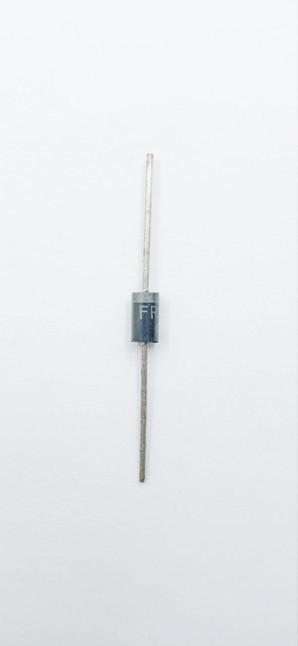 Діод FR206 2A 800V (30673)