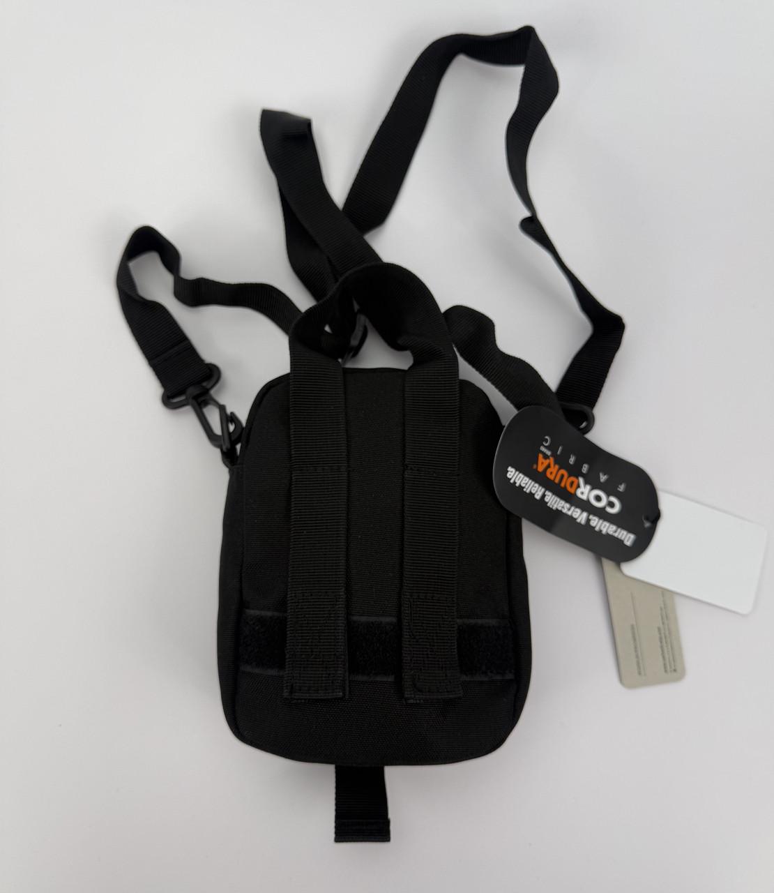 Барсетка Carhartt мужская через плечо - фото 4 Барсетка Carhartt мужская через плечо - фото 4