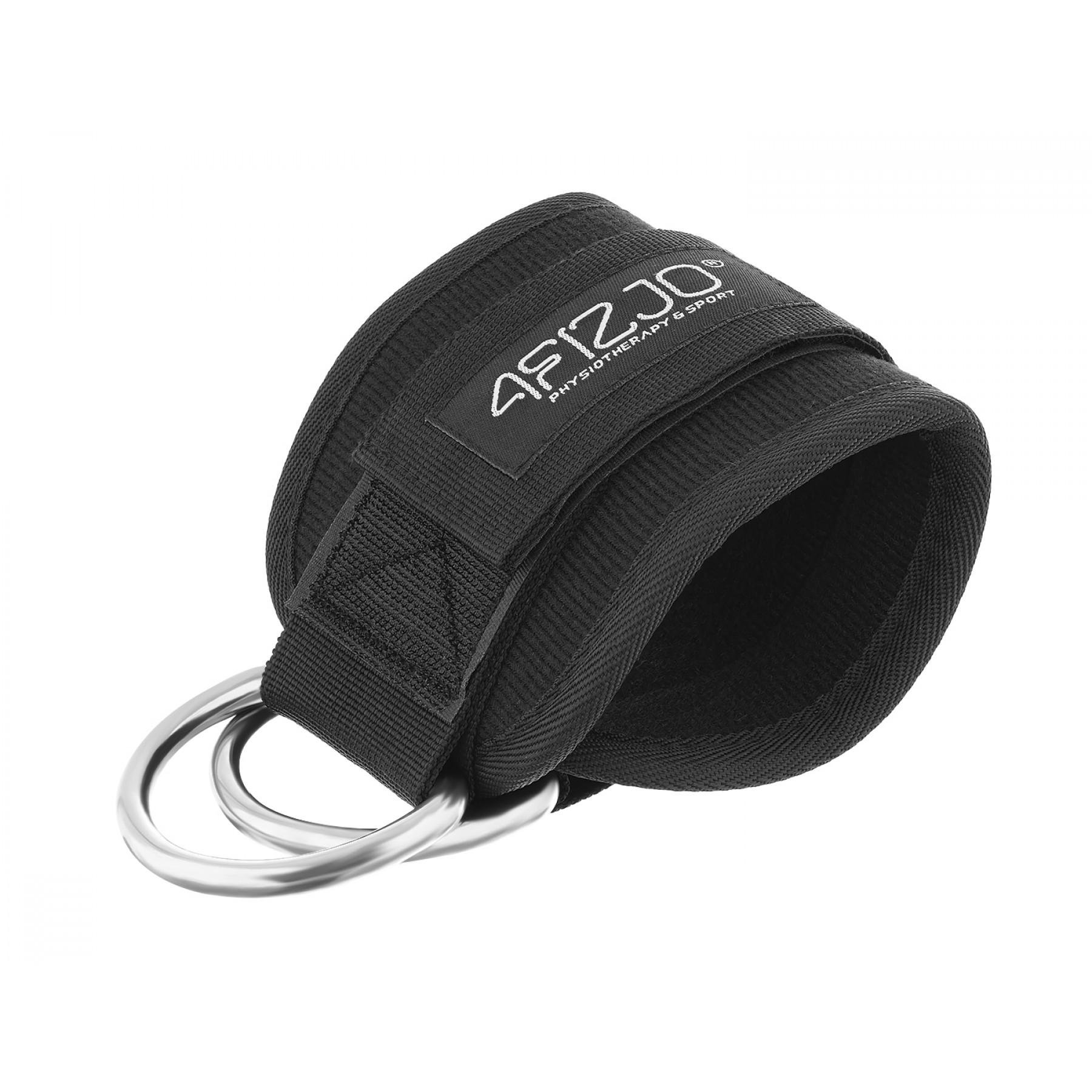 Манжеты для тяги 4fizjo P-5907739311054 Ankle Strap 2 шт. (37620) - фото 4
