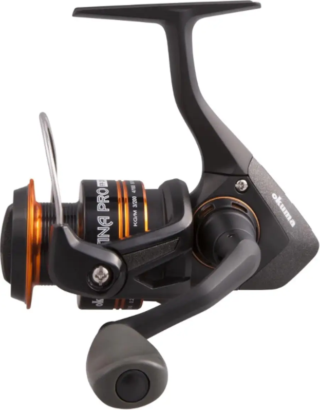 Котушка Okuma Fina Pro FPX-55 (NA002572)