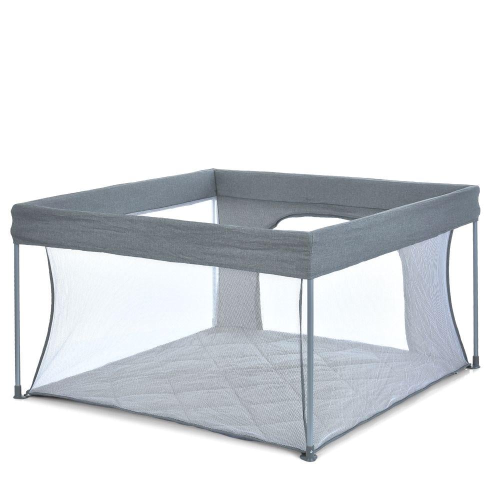 Манеж ME 1196 SWIFT 4 Dark Gray - фото 3 Манеж ME 1196 SWIFT 4 Dark Gray - фото 3