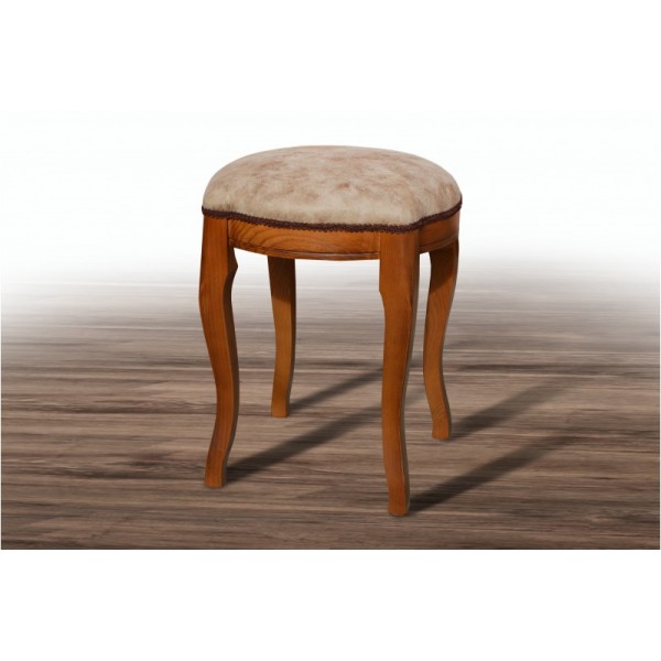 Пуф мягкий Мікс Меблі Верона (21221) Пуф мягкий Мікс Меблі Верона (21221)