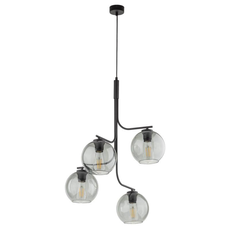 Люстра TK Lighting 5727 Cesar (ТК_5727)
