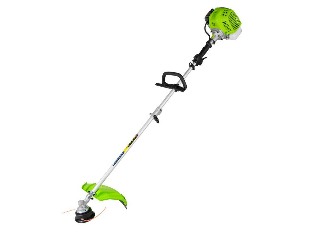 Мотокоса садова Zipper ZI-GPS252 1450 Вт - фото 4