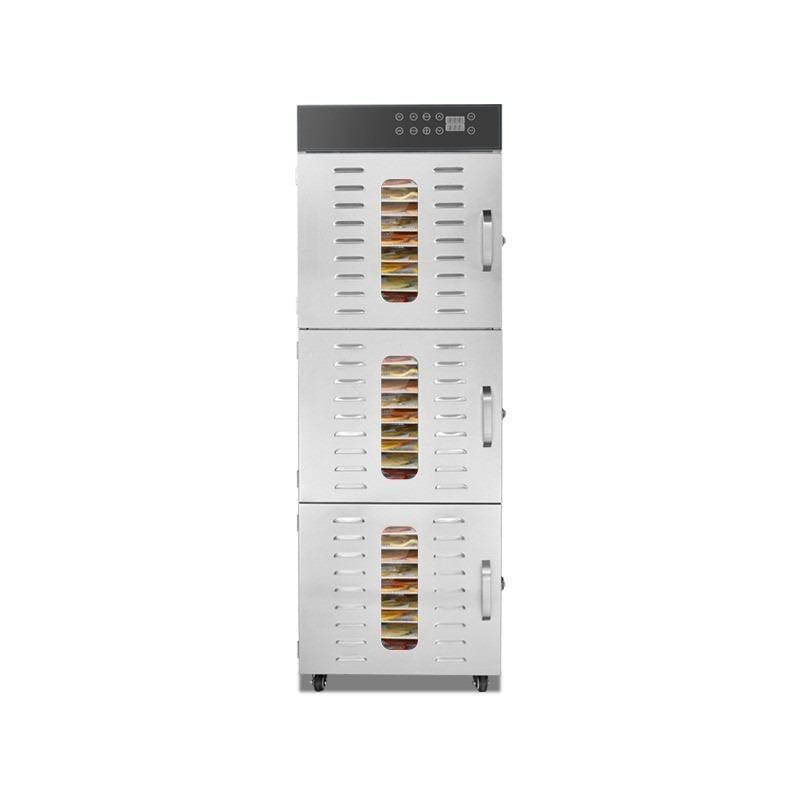 Дегидратор Food Dehydrator LT-30 30 лотков 2400 Вт (34415309)