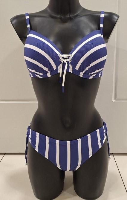 Верх від купальника Watercult 42D смужка (7207-017-308) - фото 3 Верх від купальника Watercult 42D смужка (7207-017-308) - фото 3