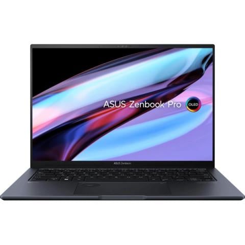 Ноутбук Asus ZenBook Pro 14 UX6404VV Black (UX6404VV-DS94T)