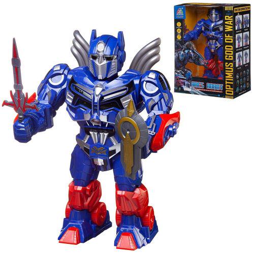 Трансформер Optimus (181309)