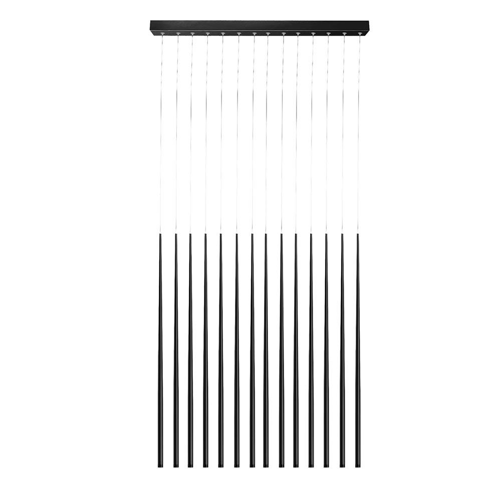 Підвісний світильник Azzardo Louise 14 (AZ3423)