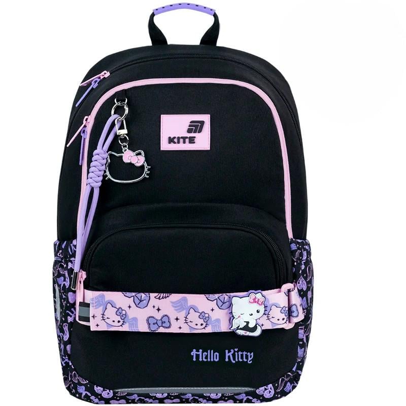 Шкільний рюкзак Kite Education Hello Kitty (HK26-585M)