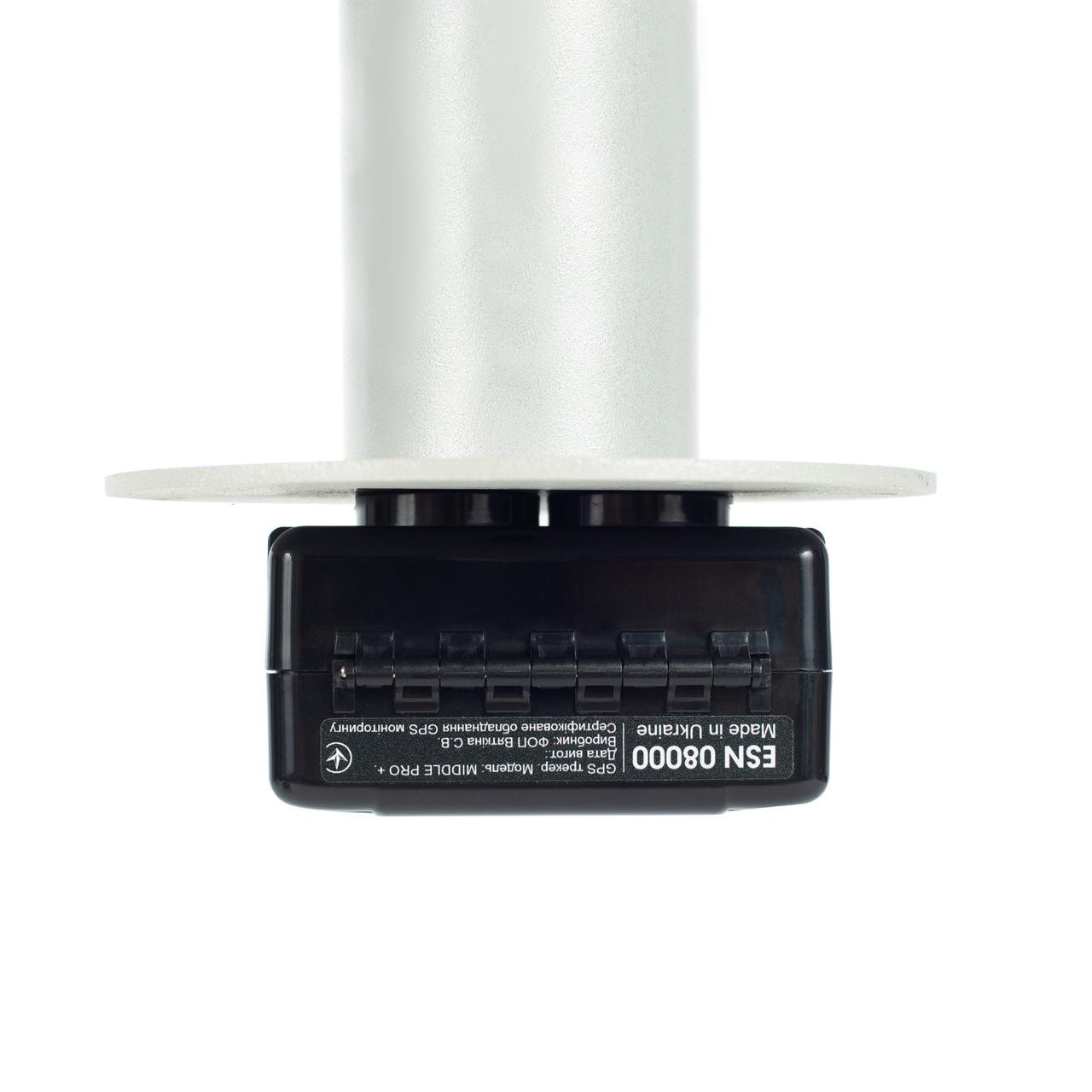 GPS-трекер автономний iBag Middle PRO Plus з потужним магнітом WIFI detect 10000 mah (2888074529)