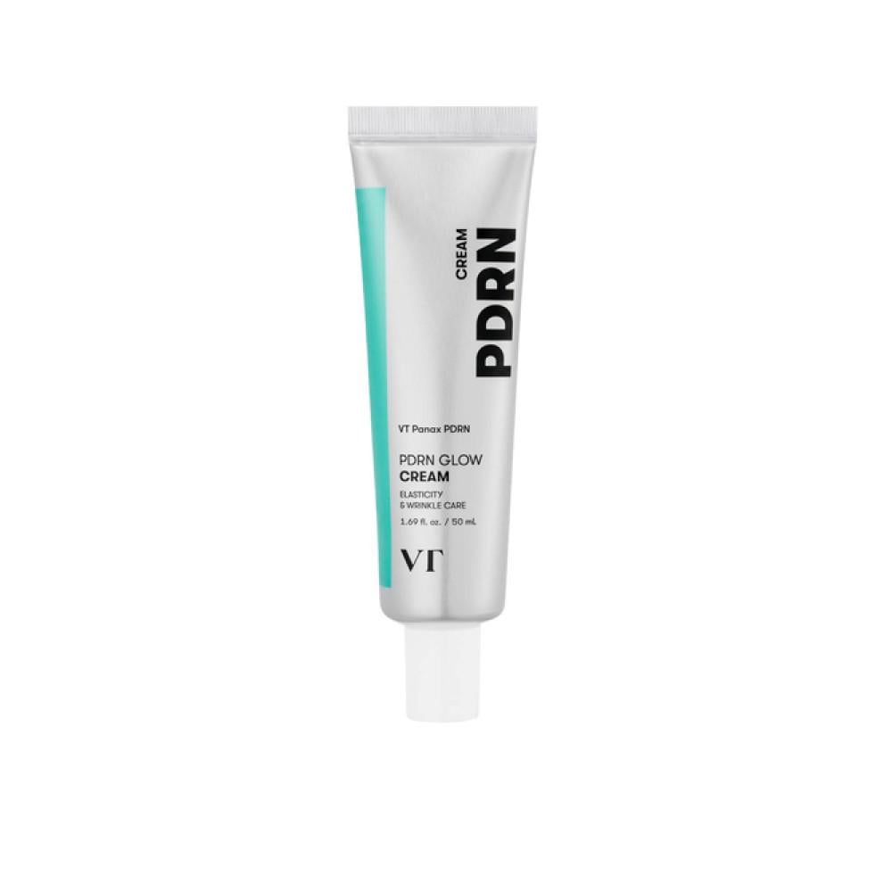 Крем восстанавливающий для сияния кожи VT Cosmetics PDRN Glow Cream 50 мл