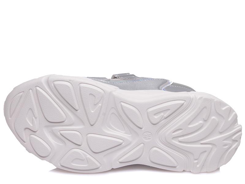Кроссовки Weestep 4073 р. 33 Silver - фото 3 Кроссовки Weestep 4073 р. 33 Silver - фото 3