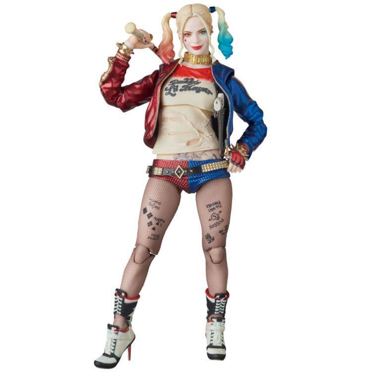 Фигурка Harley Quinn Suicide Squad 15 см (SS 10.053)