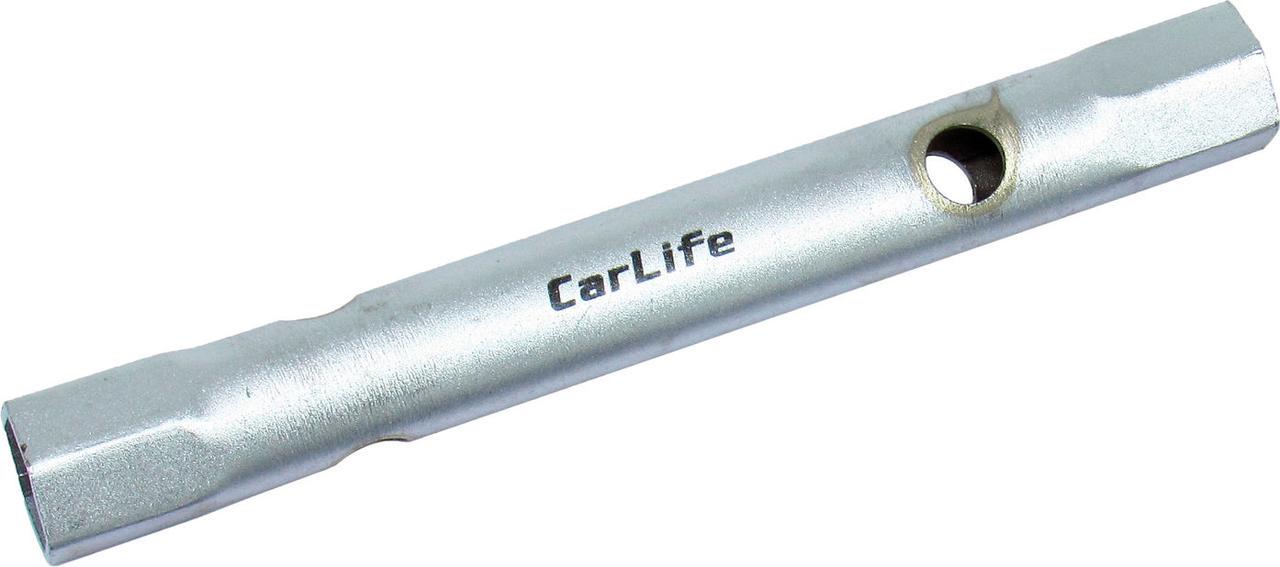 Ключ трубка CarLife 12х13 мм (WR2013)